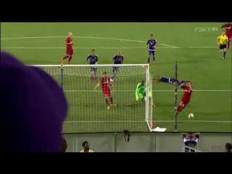 Giovinco's Chance - April 26, 2015