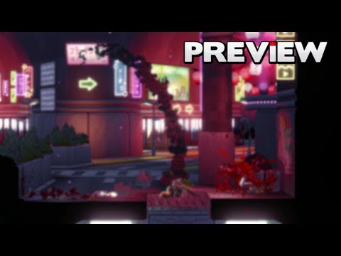 The Showdown Effect Preview