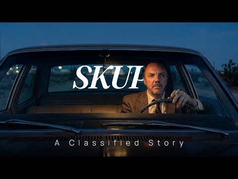Skup. A classified story