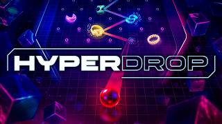 Hyper Drop Review: Build Chaos Machines — Full Breakdown & Transcript