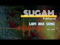 Sugam Pokharel Lofi Mix Song Nepali Mashup
