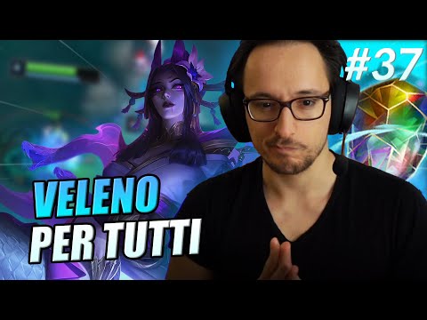 CASSIOPEIA | VELENO PER TUTTI - Scalata Random Challenge #37