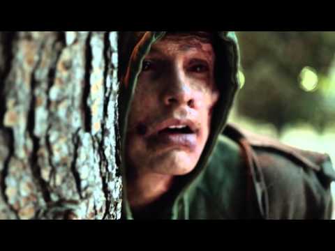 Frankenstein Official Trailer (2016)