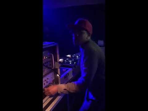 Young Warrior mash up Annecy Dub Club