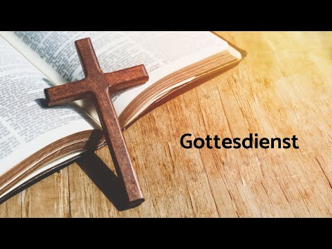 Gottesdienst vom 04.01.26 Predigtthema: "Gefangen war gestern. Heute lebt Hoffnung."