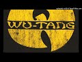 Wu Tang Family La The Darkman Heist Of The Century 17 Wu Blood Kin