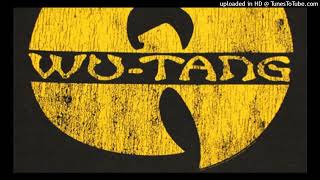 Wu Tang Family...La the Darkman - Heist of the Century 17. Wu-blood kin