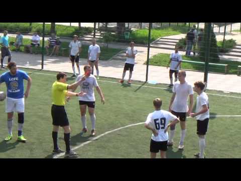 6 КХ 10 Tigers – Liecester