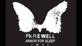 Armor for Sleep - Always A Wish