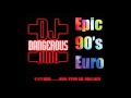 DJ Dangerous Dino's - Epic 90's Euro Non Stop ...