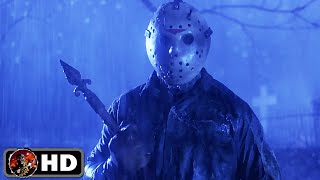 FRIDAY THE 13TH VI:  JASON LIVES 