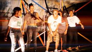 Dig It Deep Fam - Chill (Its Not That Deep) Official Music Video