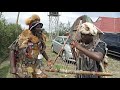 Mbono Togocha By Mr Ongengo