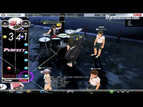 BandMasterPH Chop Suey - System of Down (BKjeremiahhhhhhh)