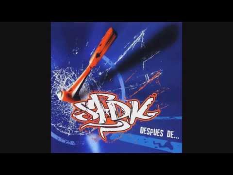 02 SFDK - Los peliculistas (con Puto Largo) [Después de... 2004]