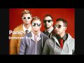 Backstreet Boys - Panic (HQ)
