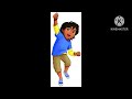 Dora And Friends And Pajanimals Voice Lines
