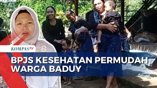 Download lagu Cerita Warga Baduy: BPJS Kesehatan Mempermudah Kami mp3 Download lagu Cerita Warga Baduy: BPJS Kesehatan Mempermudah Kami mp3