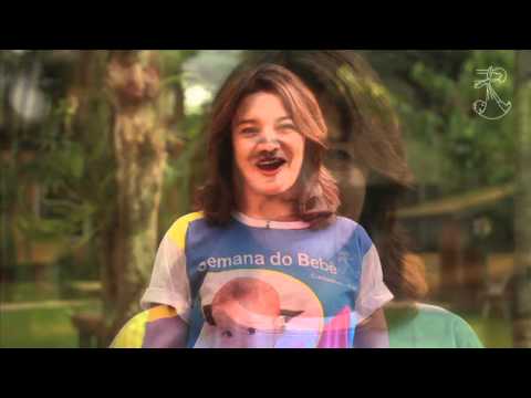 Semana do Bebe - Castanhal - Dira Paes