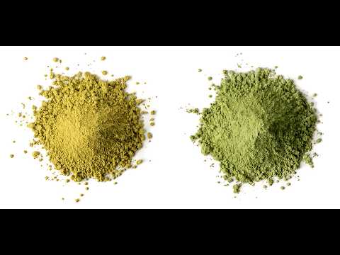 Natural Henna Powder