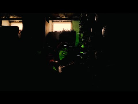 Jakprogresso - Calcifer’s Journal (official music video)