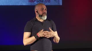 Изтанцувай го! | TEDxSofia 2018