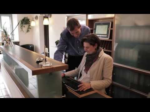 Arbeiten im Hotel Alte Post Oberammergau