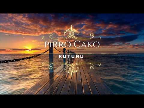 PIRRO ÇAKO - KUTURU
