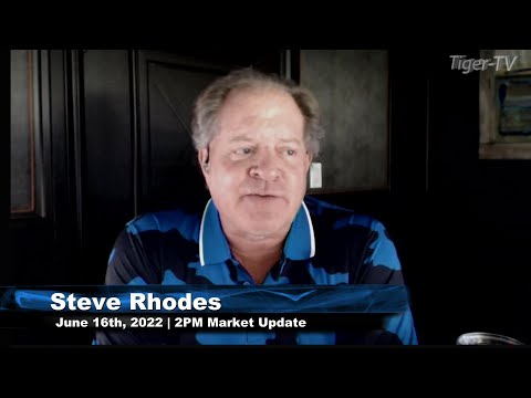 June 16h, 2PM ET Market Update on TFNN - 2022