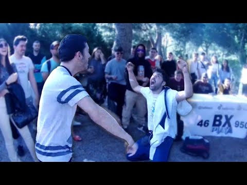 (LOCURA😂🔥) MIPUTAMADRE v ARGENTE v KUSHO | FILTROS | BX PLATA 3 2022