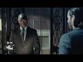 John Wick 2014 Viggo Hires Marcus To Kill John Scene Motion Picture Scenes