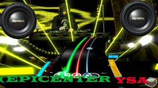 Tu Sombra Pesado EPICENTER BASS