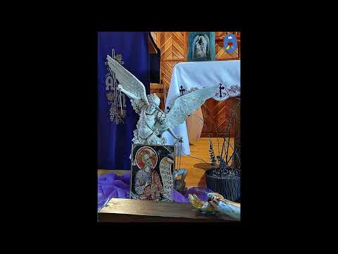 Pustelnia 12.03.2022 - Medytacja - Prorok Sofoniasz (6)