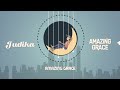 Judika - Amazing Grace (Video Lirik)
