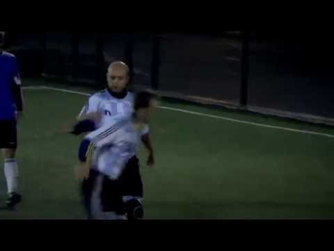 КХ 3 тур 5 лига Newtone – Фк Красная Поляна