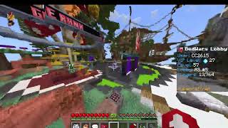 予告なしのcubecraft生配信!#minecraft   #cubecraft   #minecraftpvp #bedwars