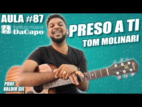 Preso A Ti - Ton Molinari