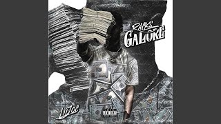 Racks Galore Music Video