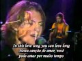 Love Song - Hanson - Legendado