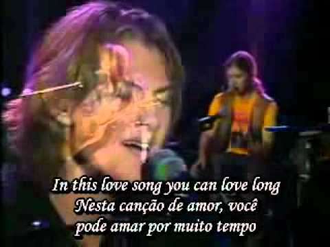 Love Song - Hanson