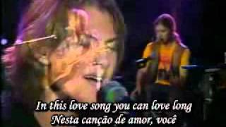 Love Song - Hanson - Legendado
