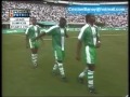 1996 Olympics Nigeria vs Argentina