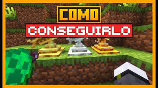 CÓMO CONSEGUIR TROPHIES y SECRETS en MINECRAFT con Starcatcher