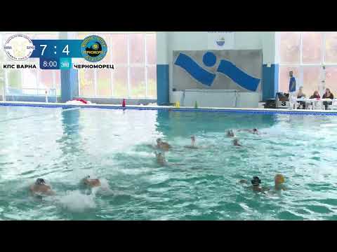 27.11 KPS VARNA - CHERNOMORETZ (2)