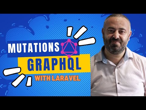 4. Mutations: Building GraphQL APIs with Laravel