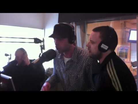 DRM på The Voice - 28.02.11