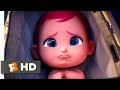 Storks 2016 Sing To Her Scene 5 10 Movieclips