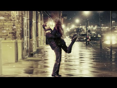 Detroit Blues Band – Walkin' Out The Door