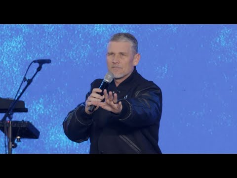Faith, Fire, and the Unstoppable Power of Praise - Pastor Greg Locke