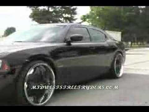 MIDWEST STREET RYDERS NAPTOWN SHOOT VOL 2